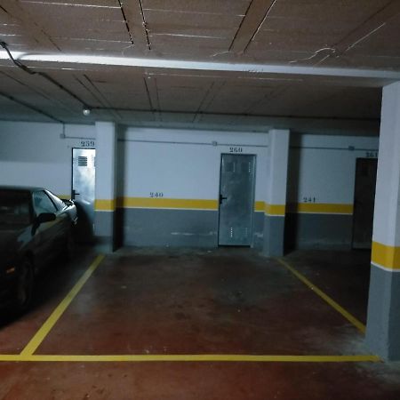 Ferienwohnung Mdp Sanxenxo Exterior foto