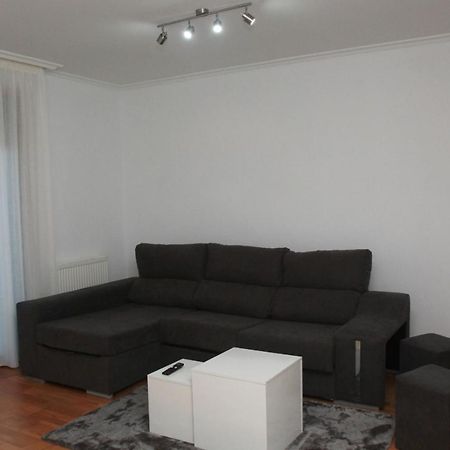 Ferienwohnung Mdp Sanxenxo Exterior foto