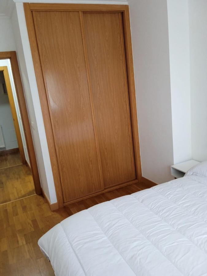 Ferienwohnung Mdp Sanxenxo Exterior foto