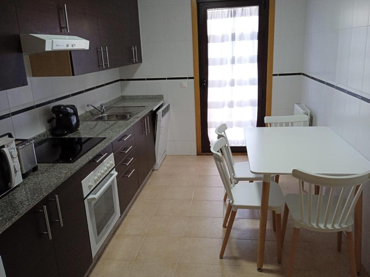Ferienwohnung Mdp Sanxenxo Exterior foto