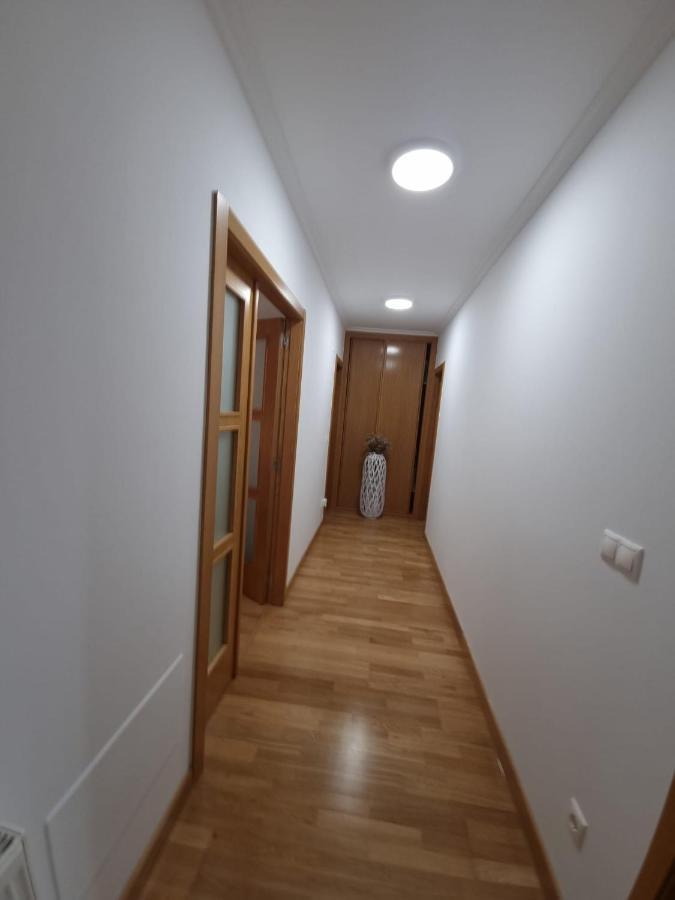 Ferienwohnung Mdp Sanxenxo Exterior foto