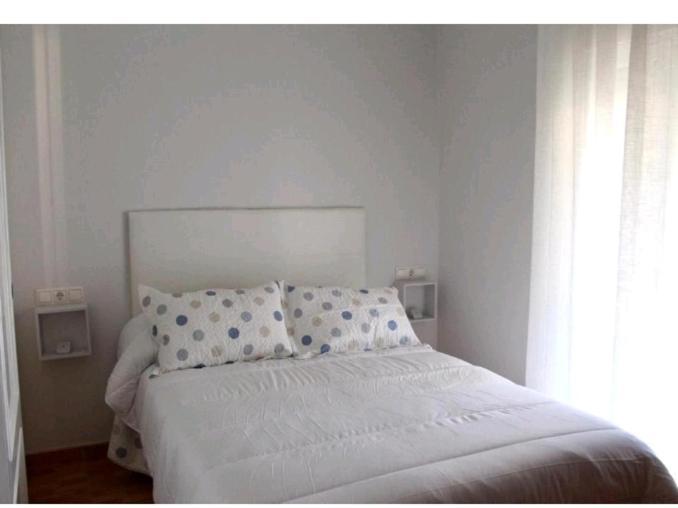 Ferienwohnung Mdp Sanxenxo Exterior foto
