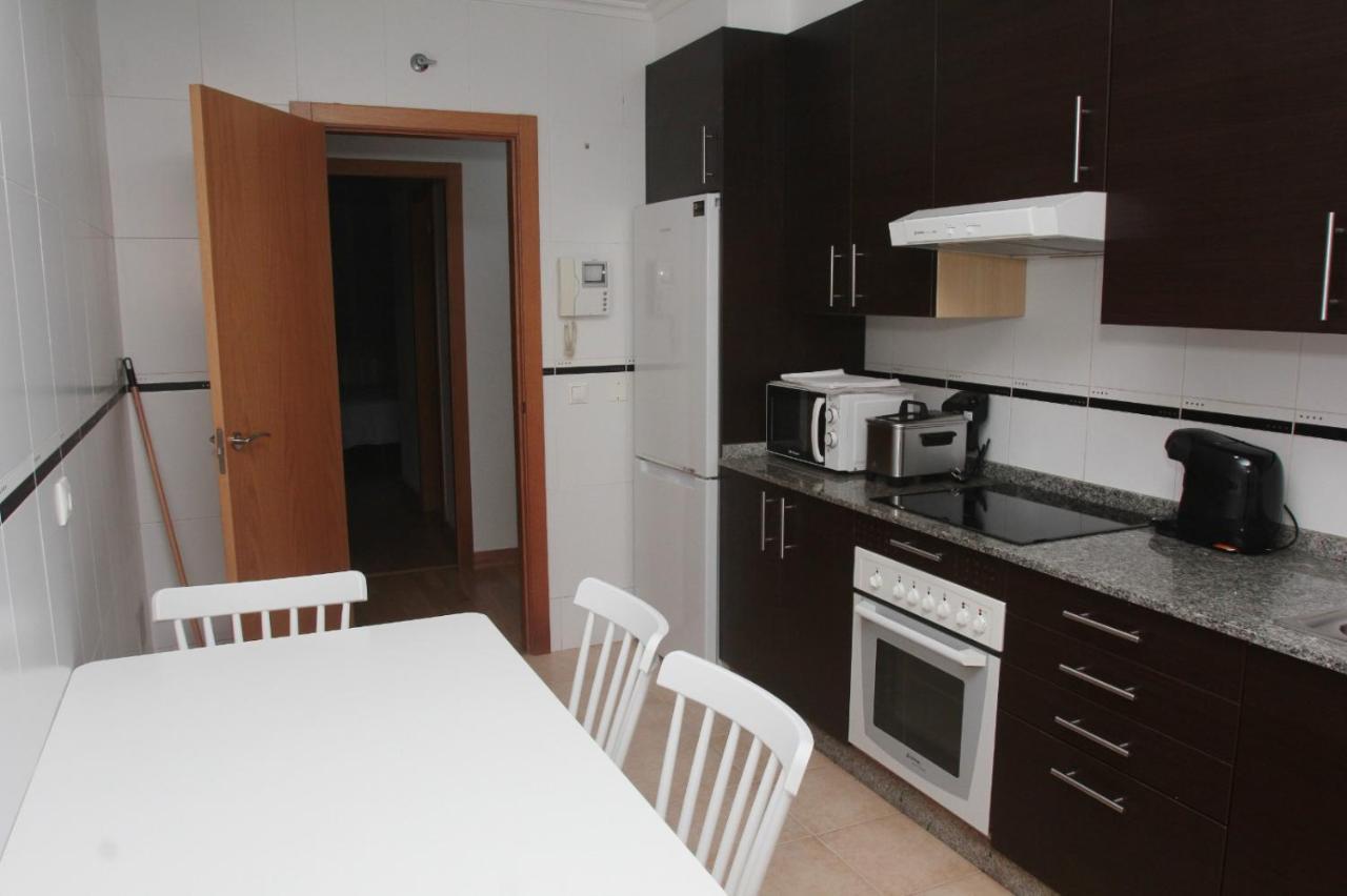 Ferienwohnung Mdp Sanxenxo Exterior foto